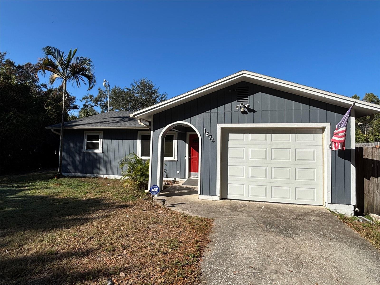 Details for 1874 Sylvan Drive, CLEARWATER, FL 33755
