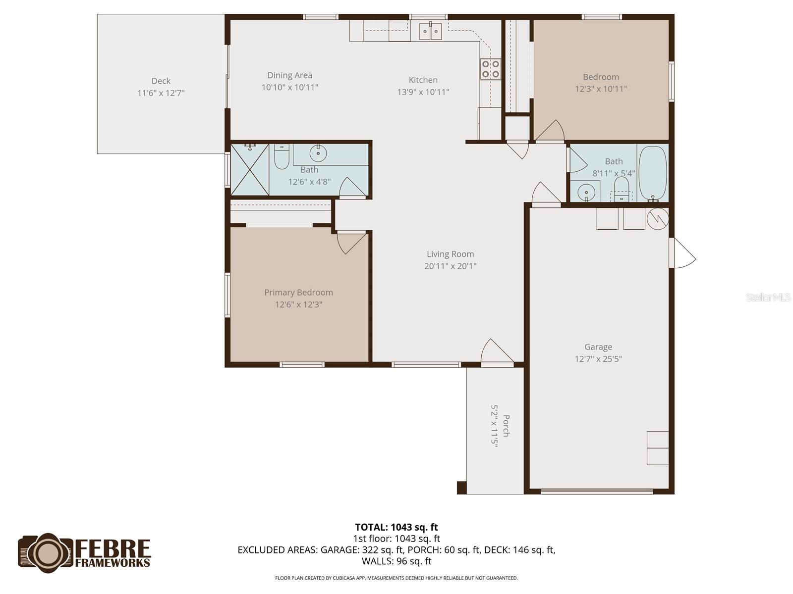 Image 24 of 24 For 1874 Sylvan Drive