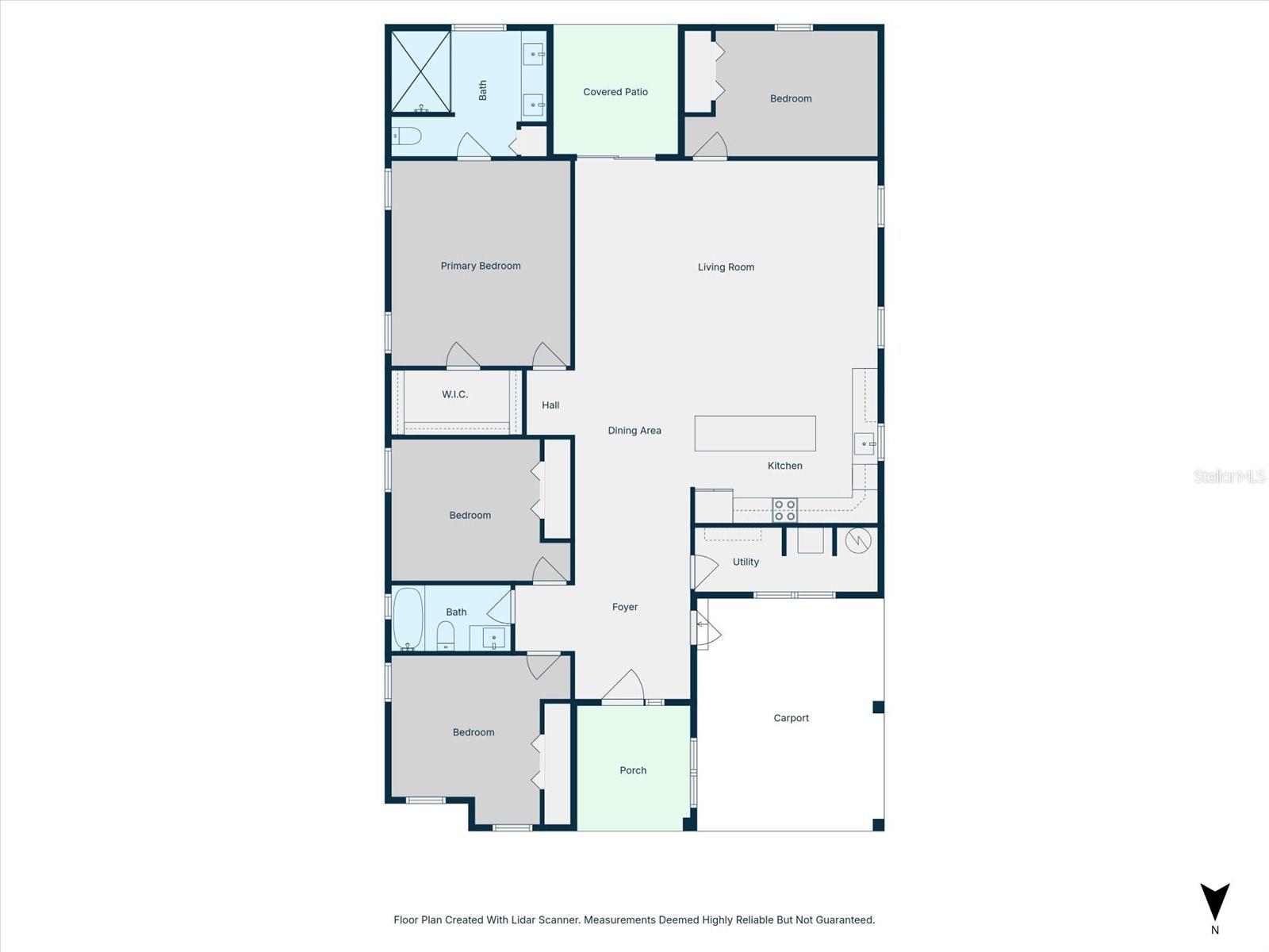 Listing photo id 38 for 1910 14th Avenue S