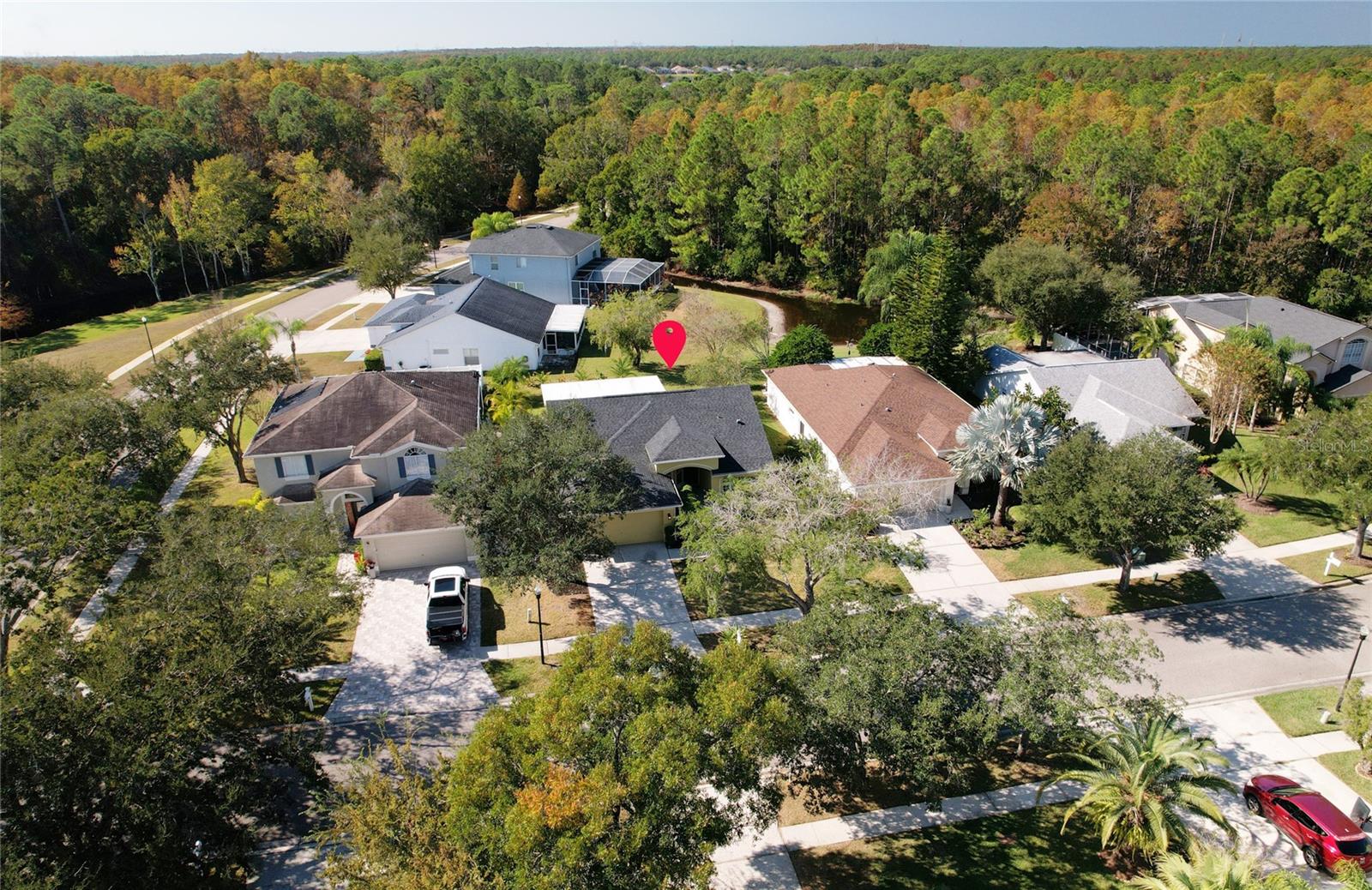 Image 8 of 42 For 15404 Sir Maxwell Court