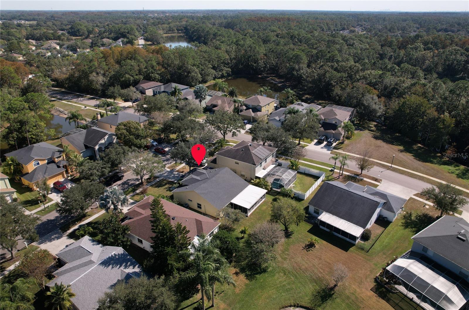 Image 9 of 42 For 15404 Sir Maxwell Court