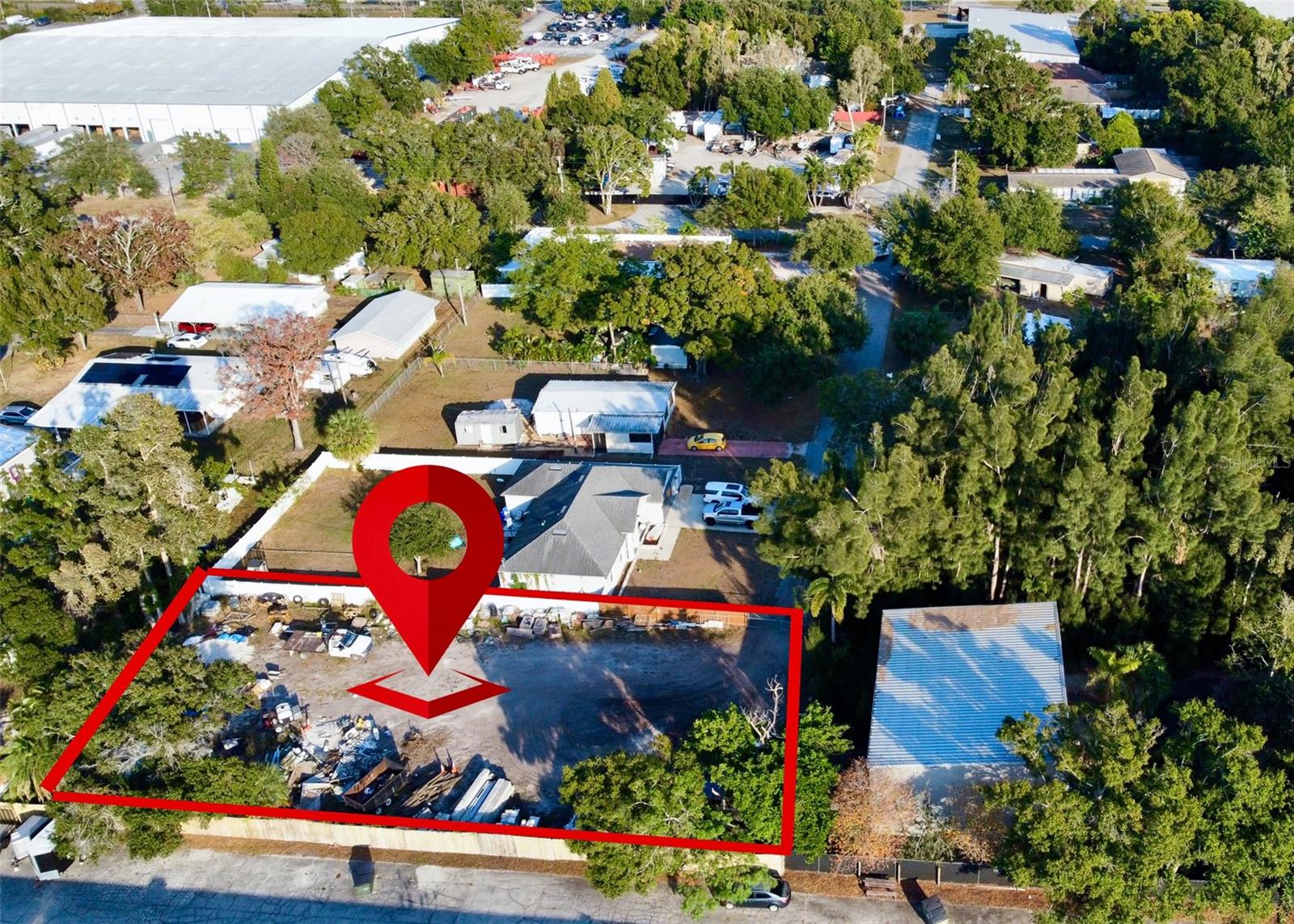 Details for 6353 143rd Avenue N, CLEARWATER, FL 33760