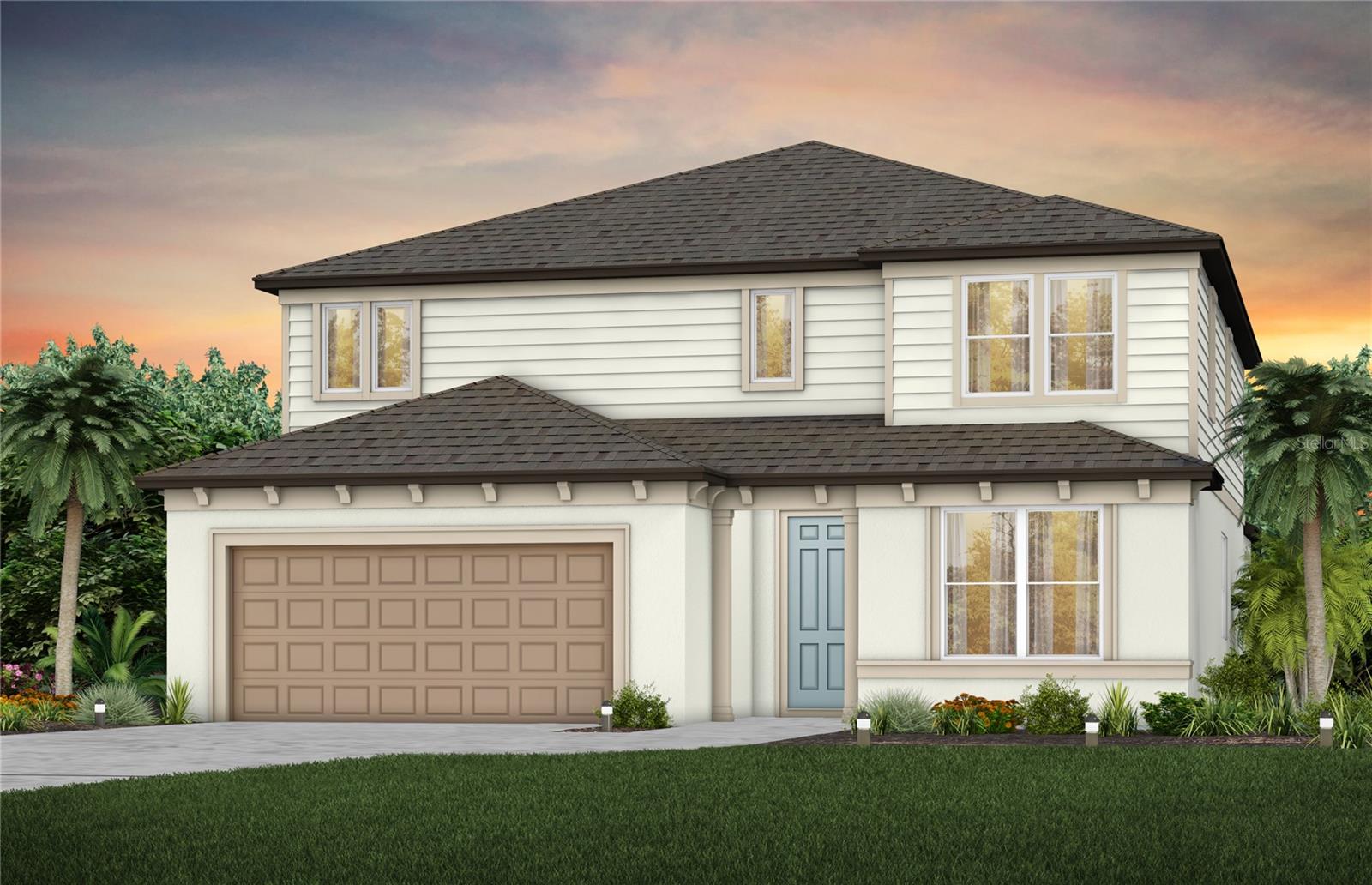 Details for 1257 Lakeridge Way, LAKE ALFRED, FL 33850