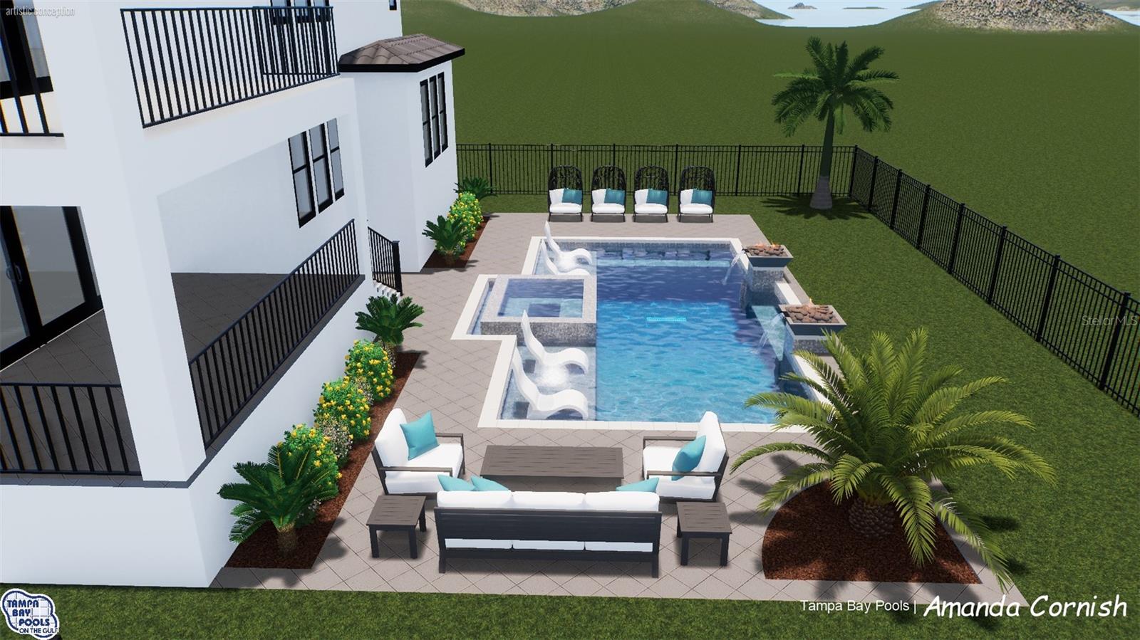 Image 2 of 3 For 3027 Asbury Place