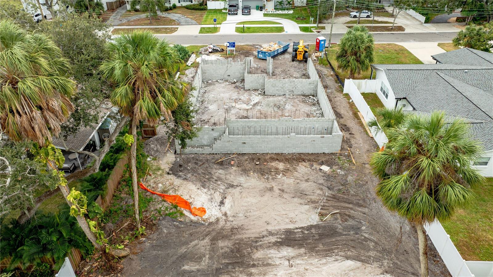 Details for 4713 Estrella Street, TAMPA, FL 33629