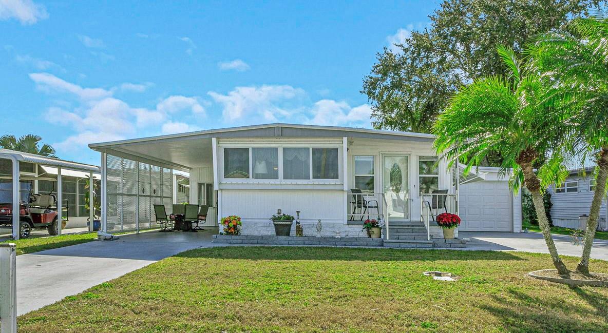 Details for 294 Colonial Boulevard 48, PALM HARBOR, FL 34684