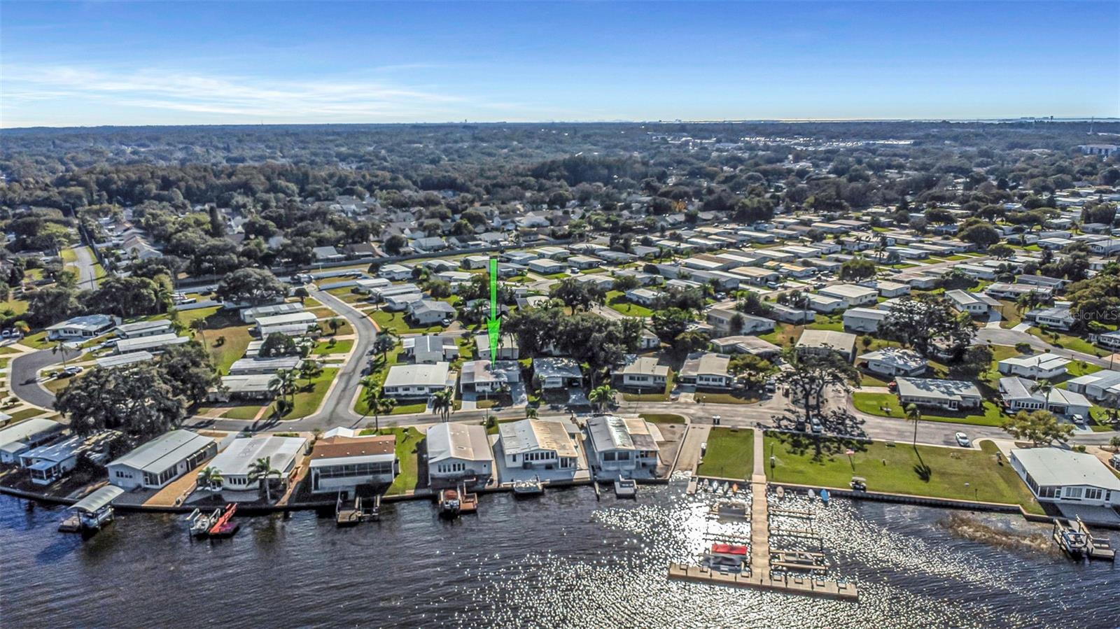 Image 40 of 46 For 294 Colonial Boulevard 48