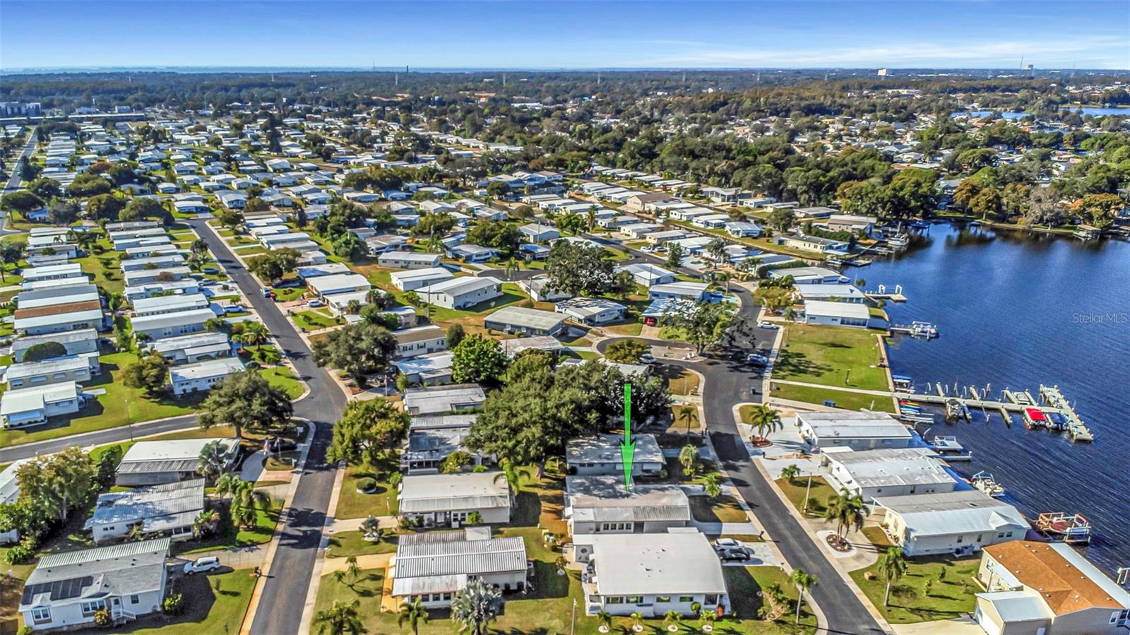 Image 41 of 46 For 294 Colonial Boulevard 48