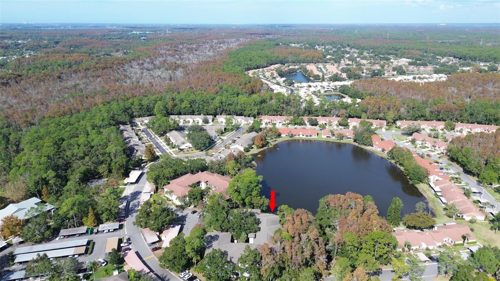 Image 3 of 67 For 3399 Mermoor Drive 207