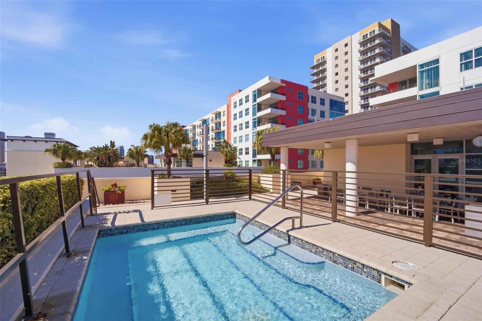 Image 21 of 31 For 1208 Kennedy Boulevard 1121