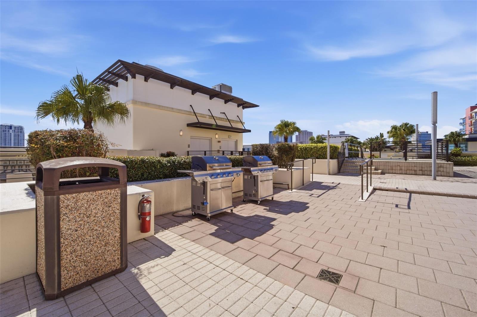 Image 22 of 31 For 1208 Kennedy Boulevard 1121