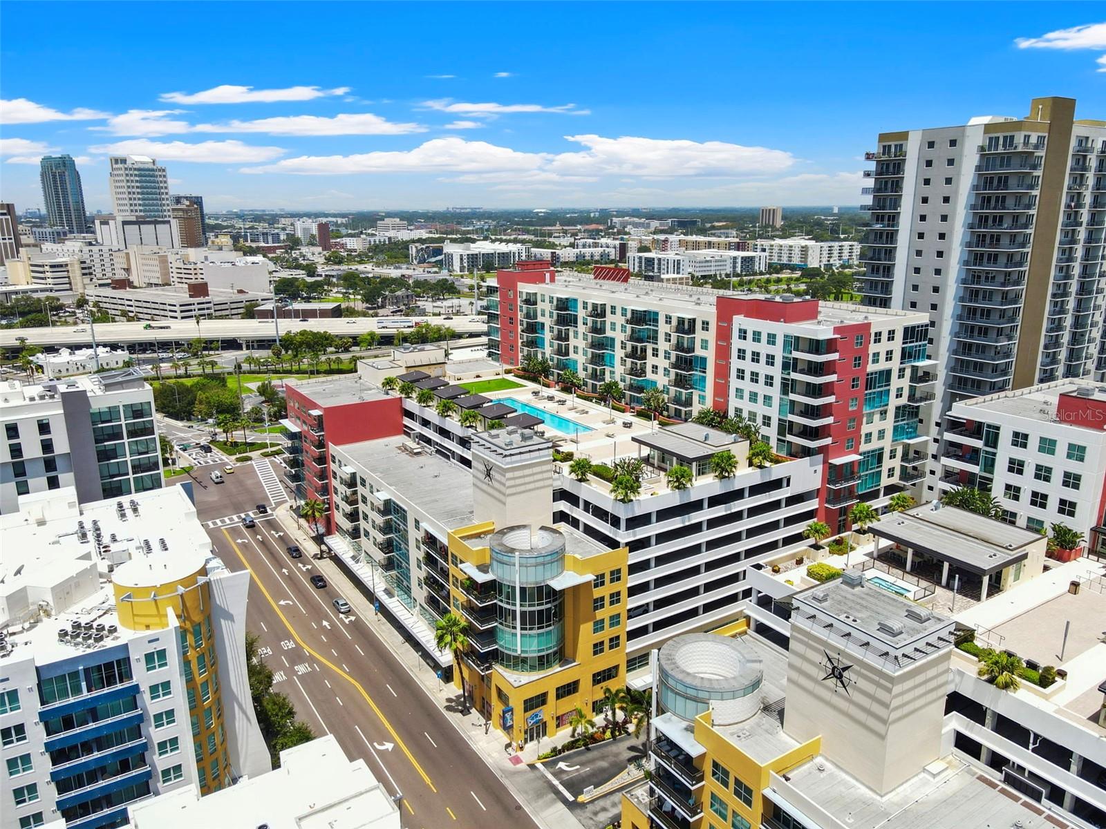 Image 31 of 31 For 1208 Kennedy Boulevard 1121