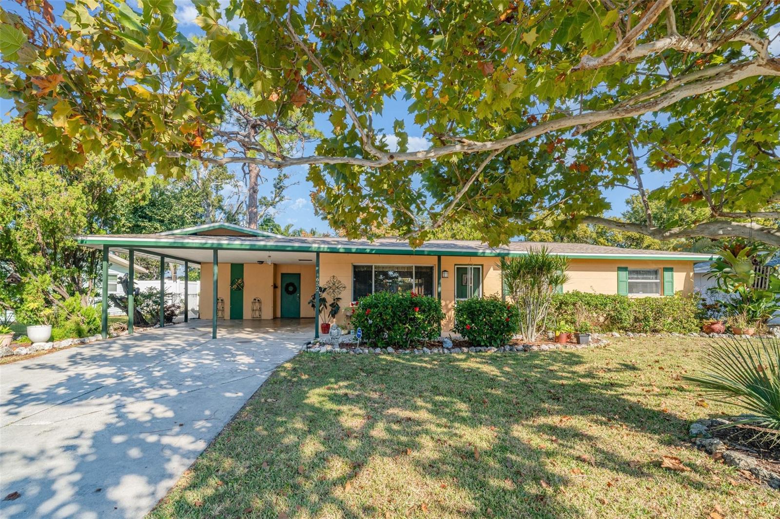Details for 4652 Maceachen Boulevard, SARASOTA, FL 34233