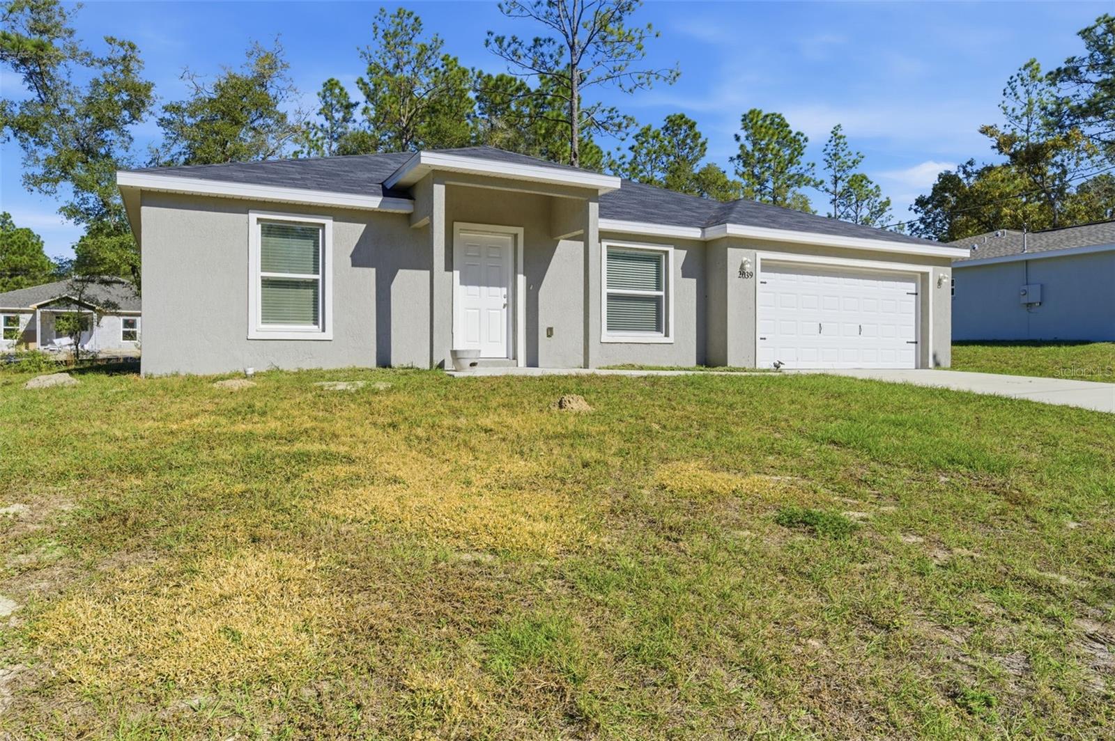 Listing photo id 8 for 2039 Shellbark Drive
