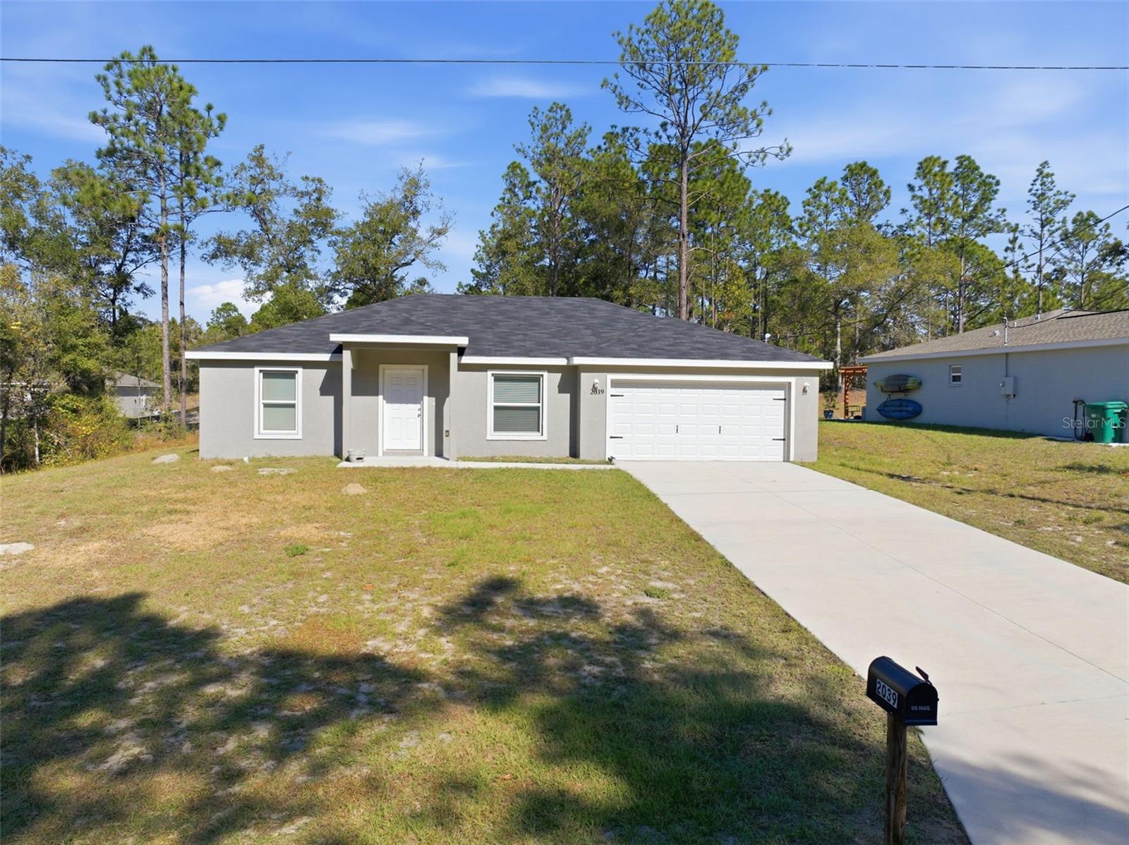 Listing photo id 28 for 2039 Shellbark Drive