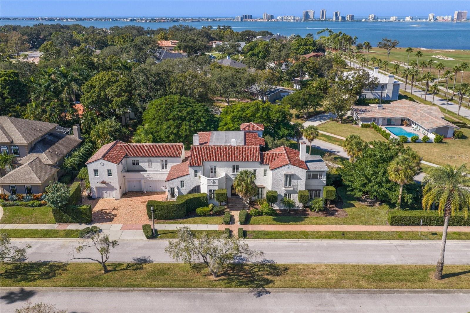 Image 68 of 81 For 1102 Palm View Avenue