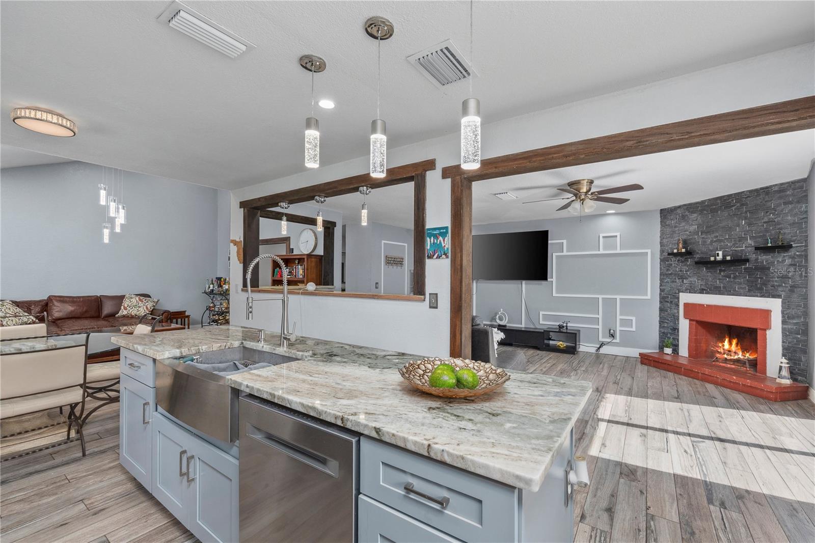 Image 18 of 66 For 13834 Cherry Creek Drive