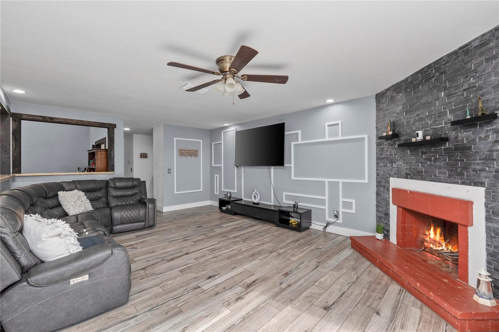 Image 21 of 66 For 13834 Cherry Creek Drive