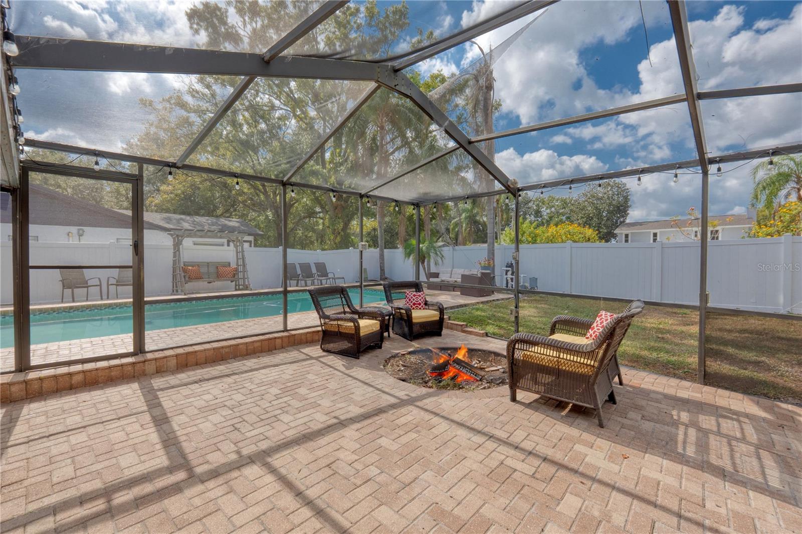 Image 44 of 66 For 13834 Cherry Creek Drive