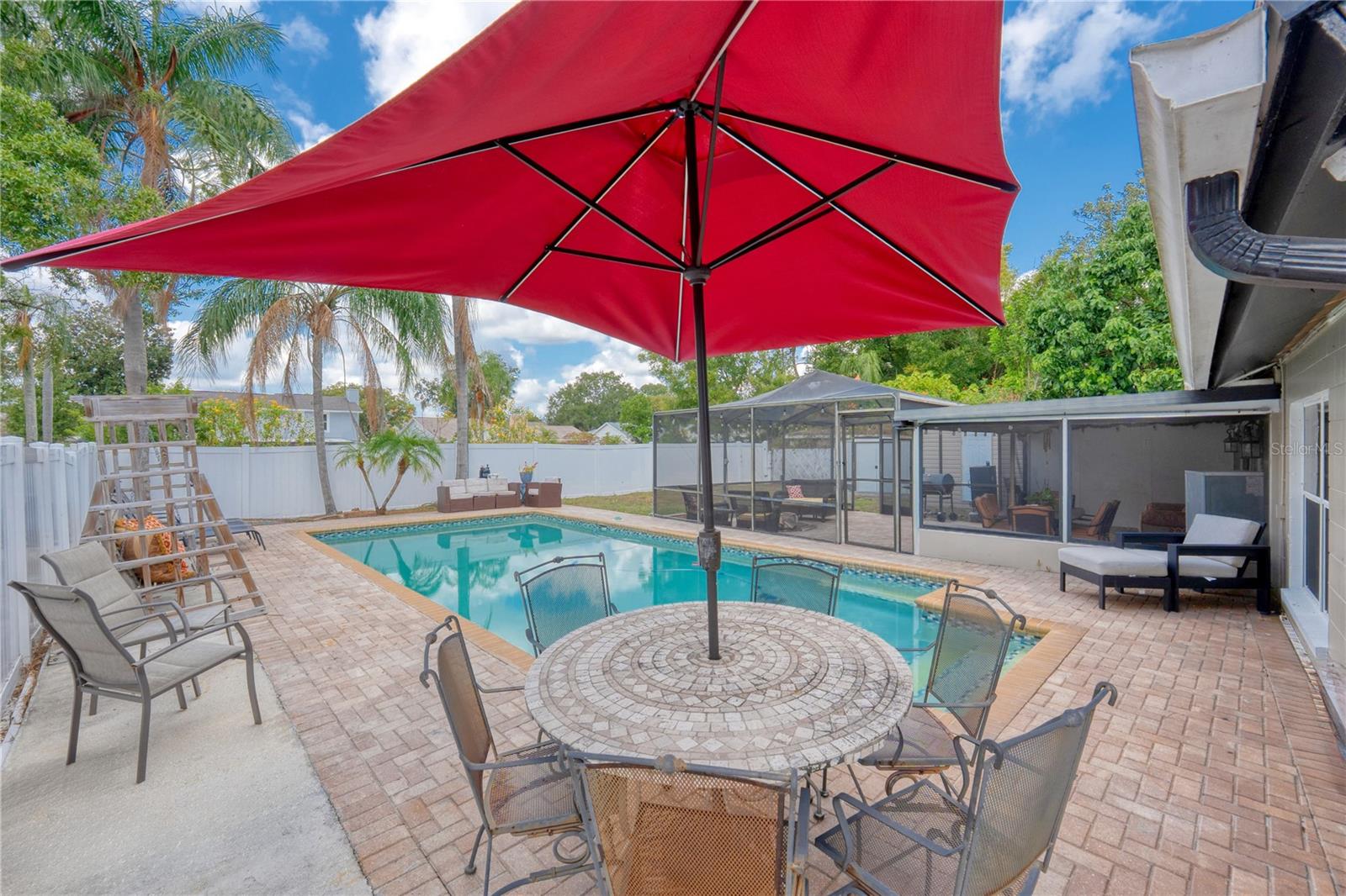 Image 45 of 66 For 13834 Cherry Creek Drive