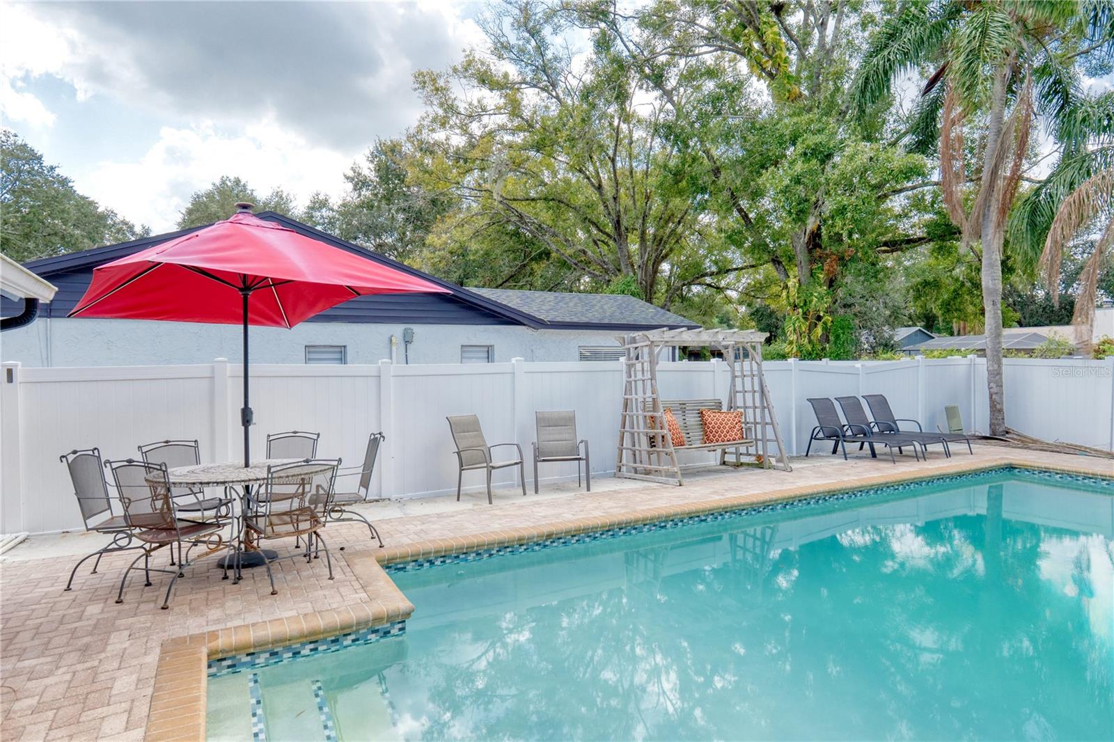 Image 46 of 66 For 13834 Cherry Creek Drive