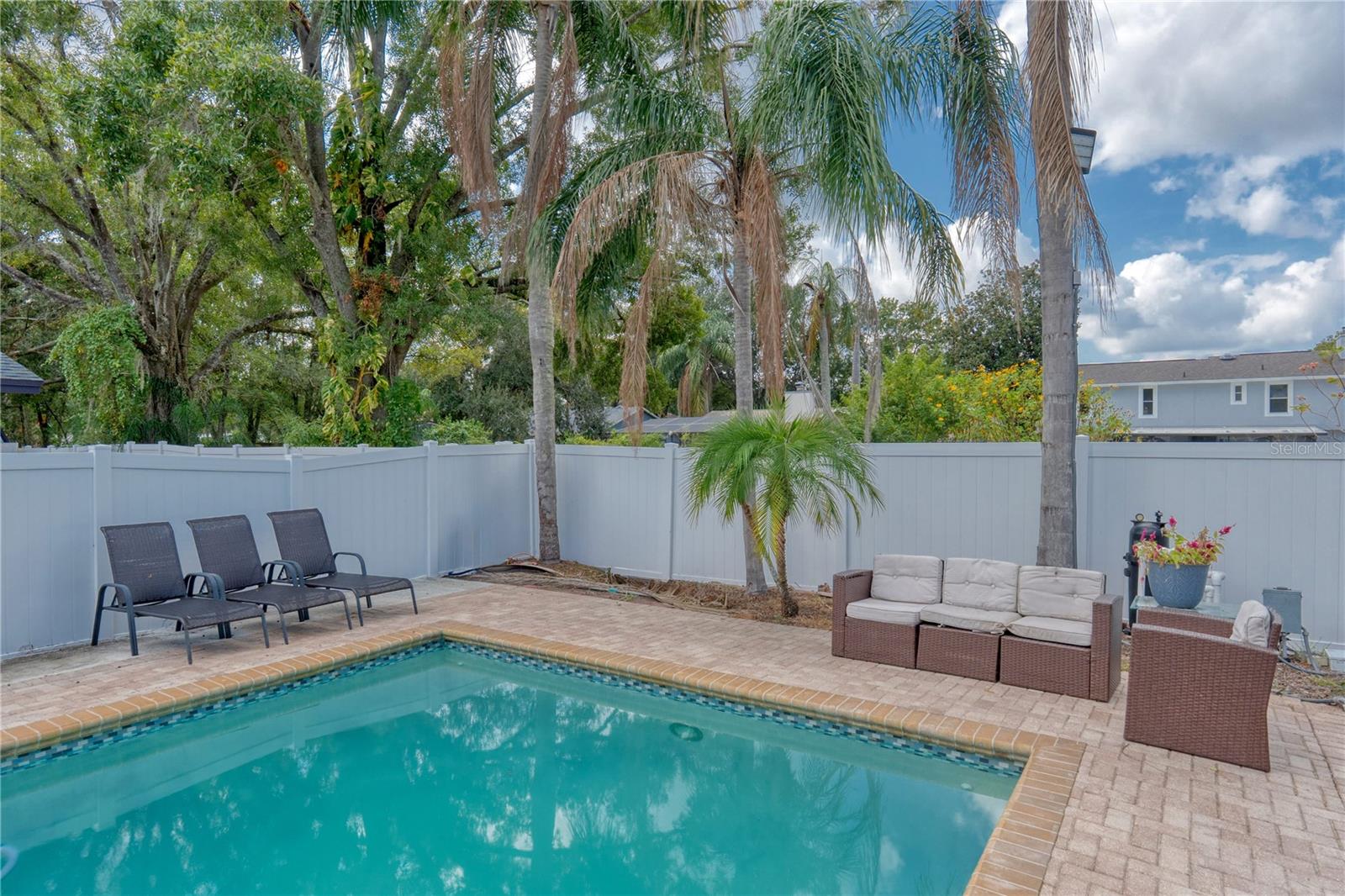 Image 47 of 66 For 13834 Cherry Creek Drive