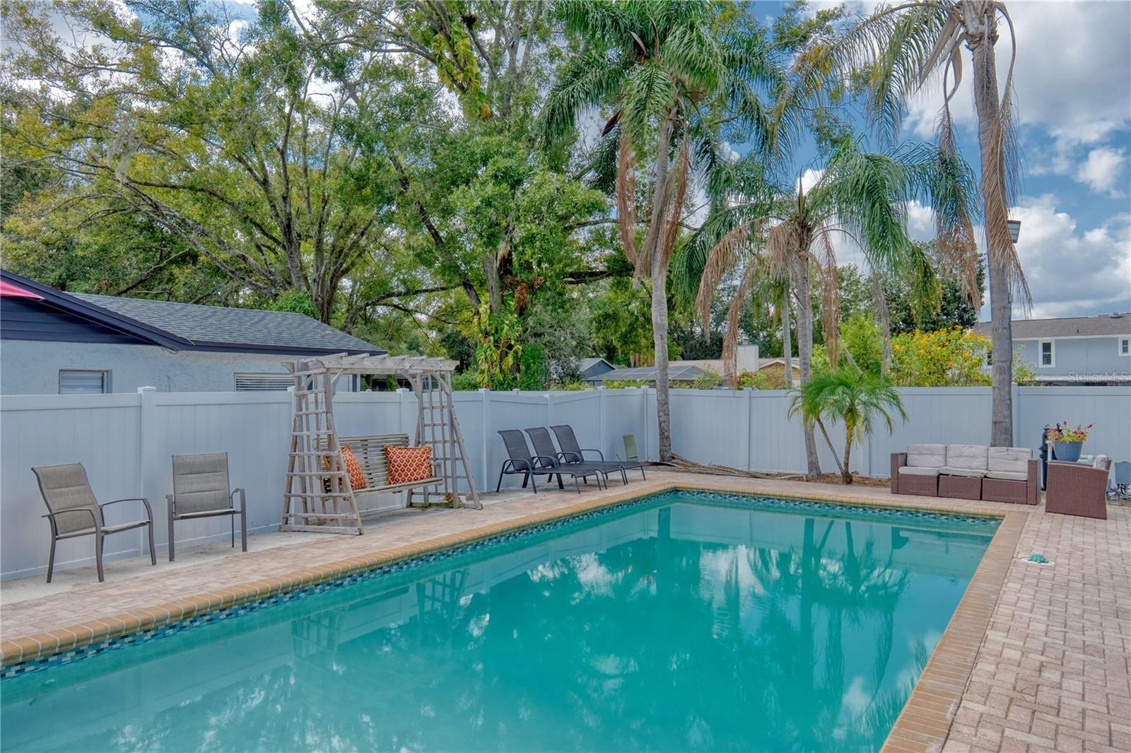 Image 48 of 66 For 13834 Cherry Creek Drive