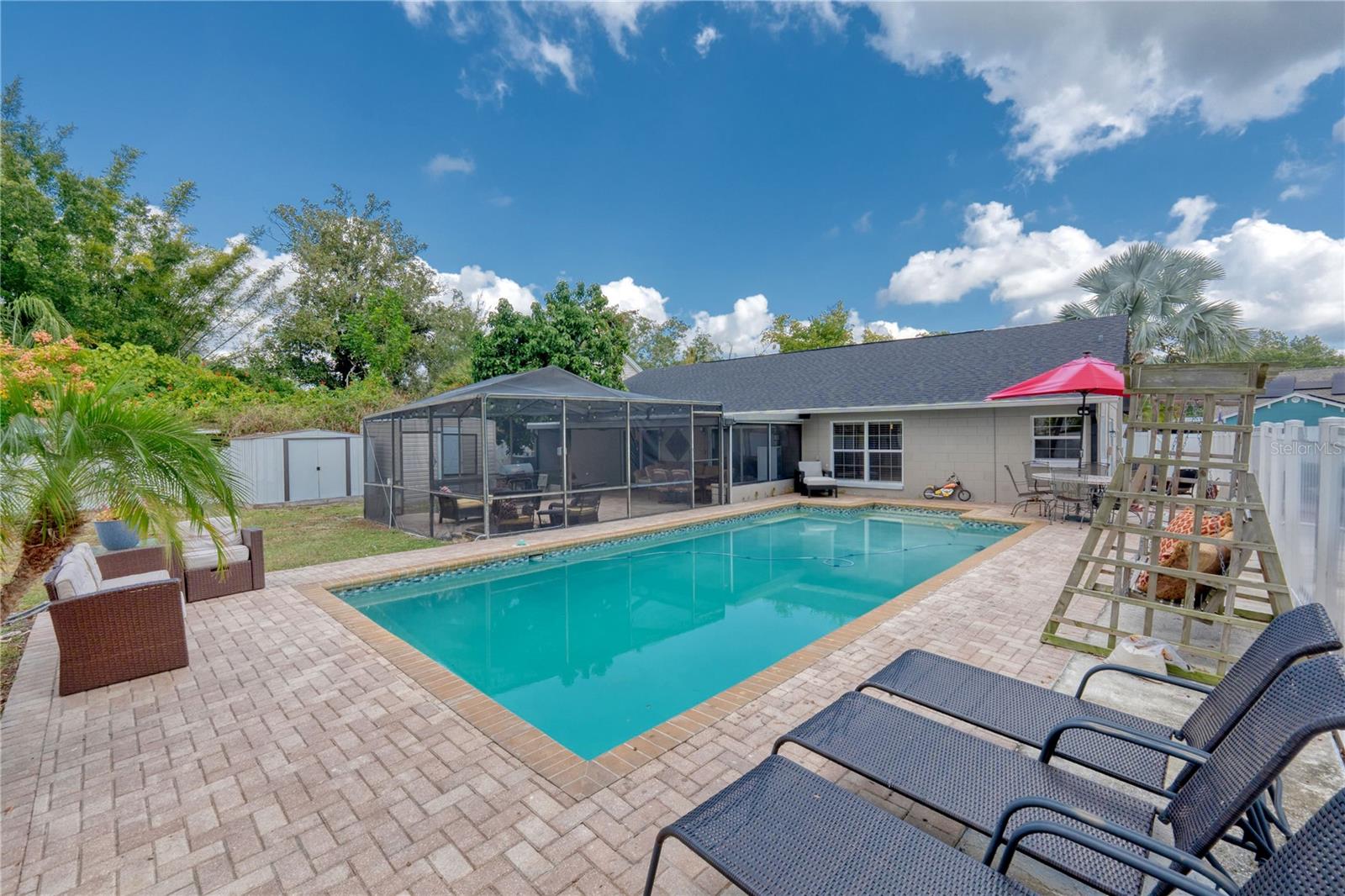 Image 49 of 66 For 13834 Cherry Creek Drive