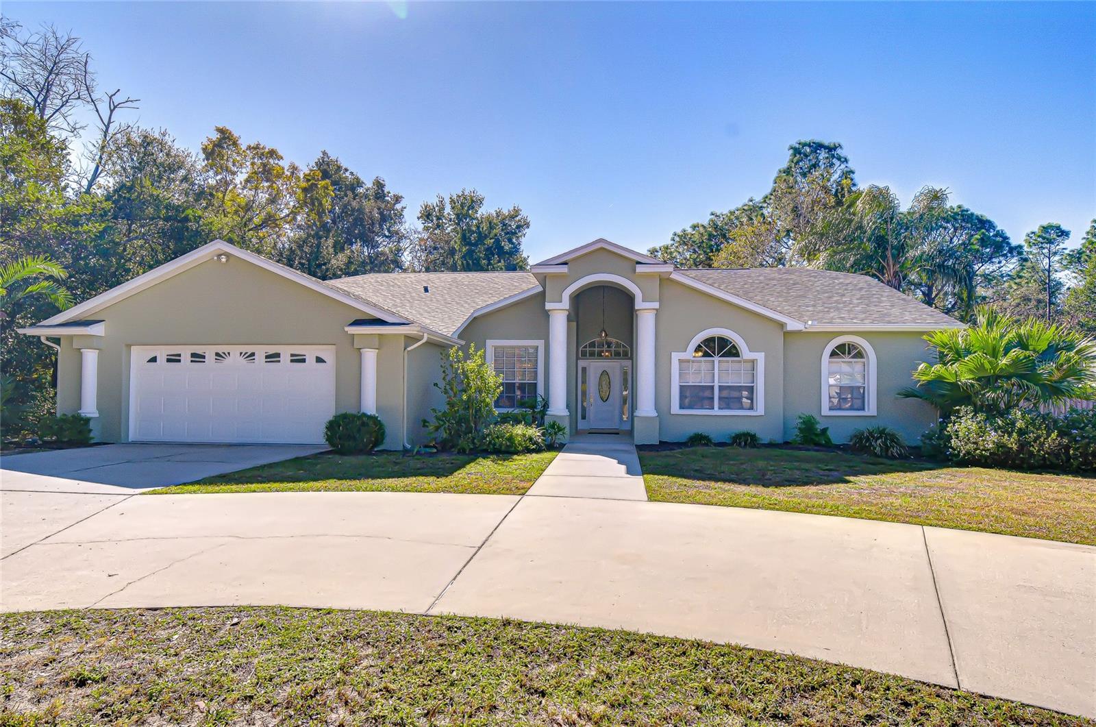 Details for 9442 Fred Street, HUDSON, FL 34669