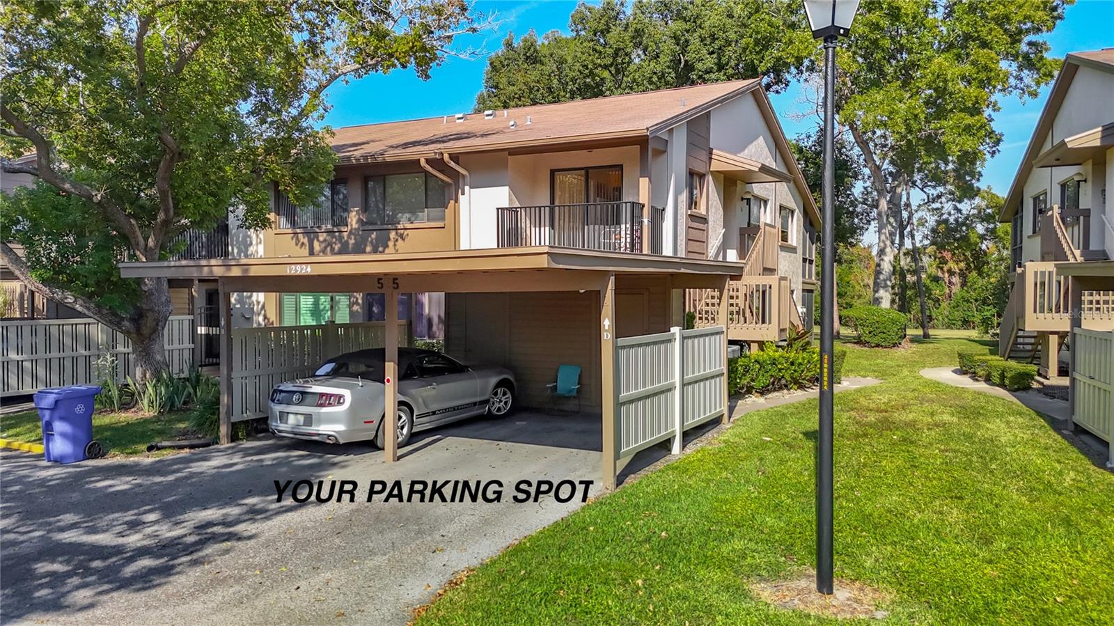 Image 2 of 69 For 12924 Wedgewood Way D