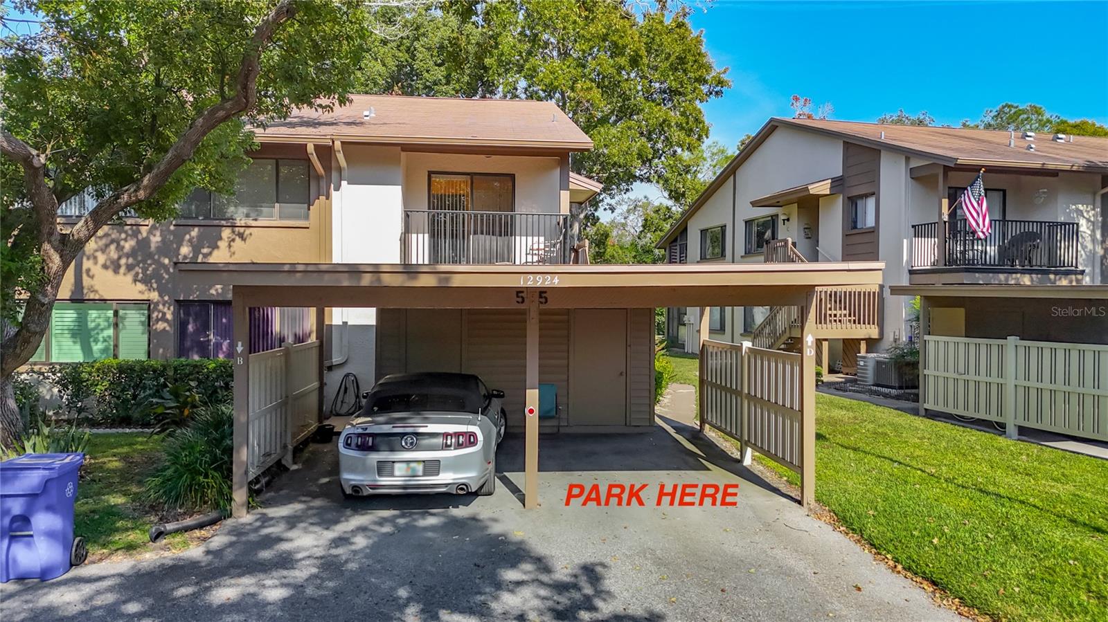 Image 3 of 69 For 12924 Wedgewood Way D