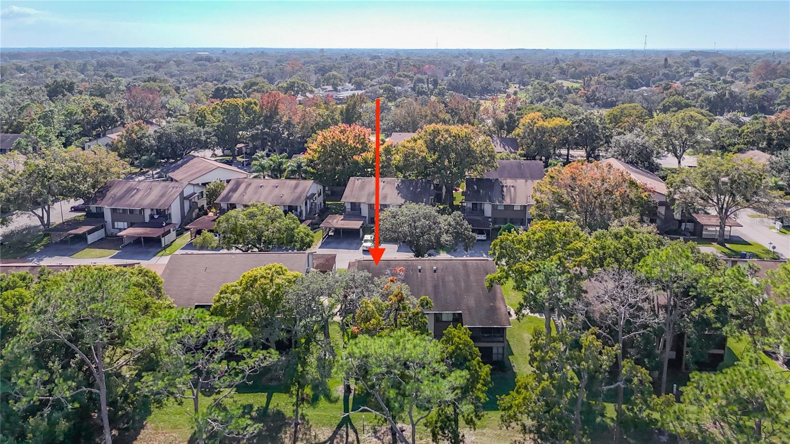 Image 52 of 69 For 12924 Wedgewood Way D