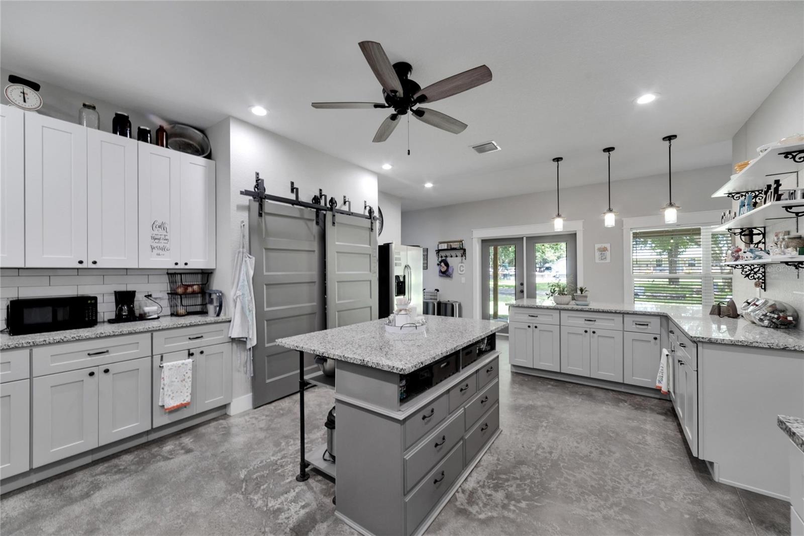 Image 13 of 99 For 9017 County Line Road