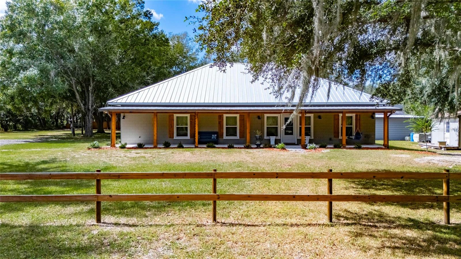 Image 32 of 99 For 9017 County Line Road