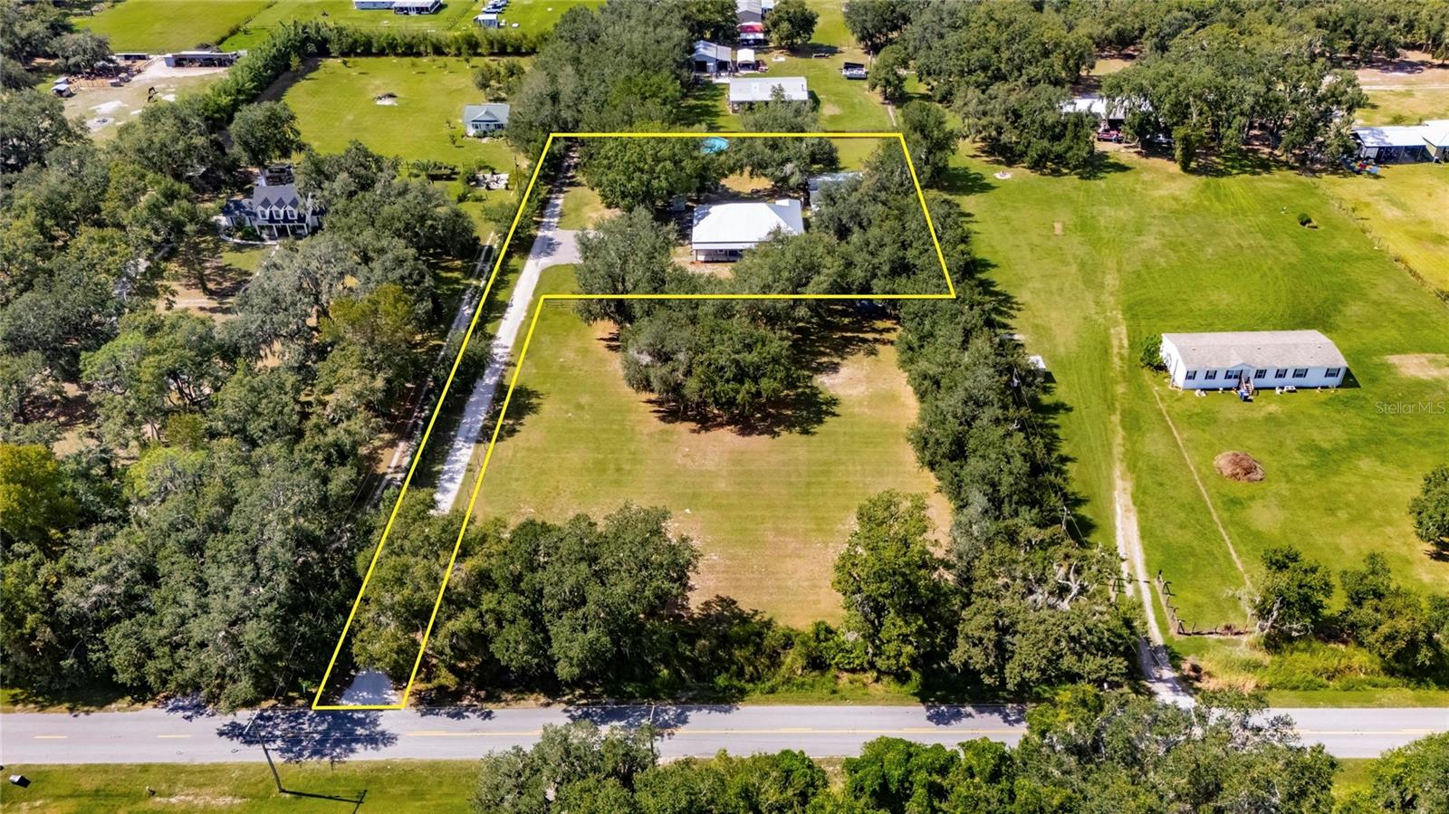 Image 35 of 99 For 9017 County Line Road