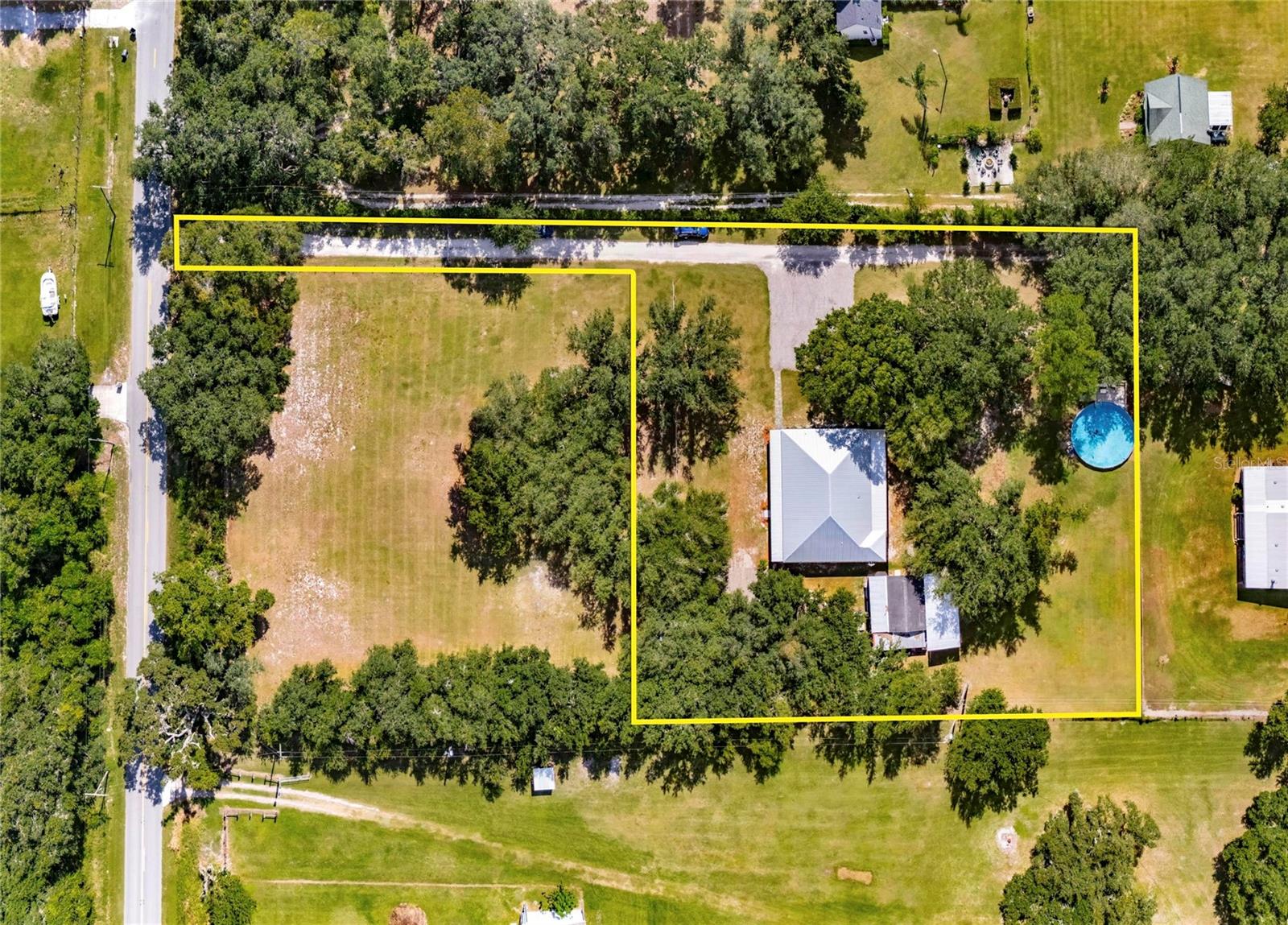 Image 36 of 99 For 9017 County Line Road