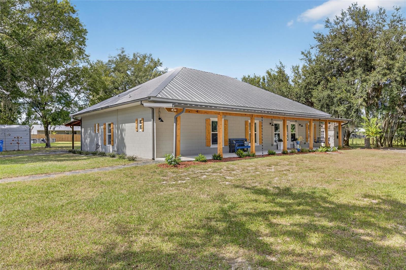 Image 40 of 99 For 9017 County Line Road