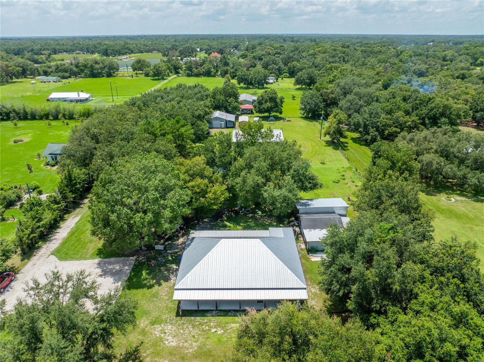 Image 77 of 99 For 9017 County Line Road