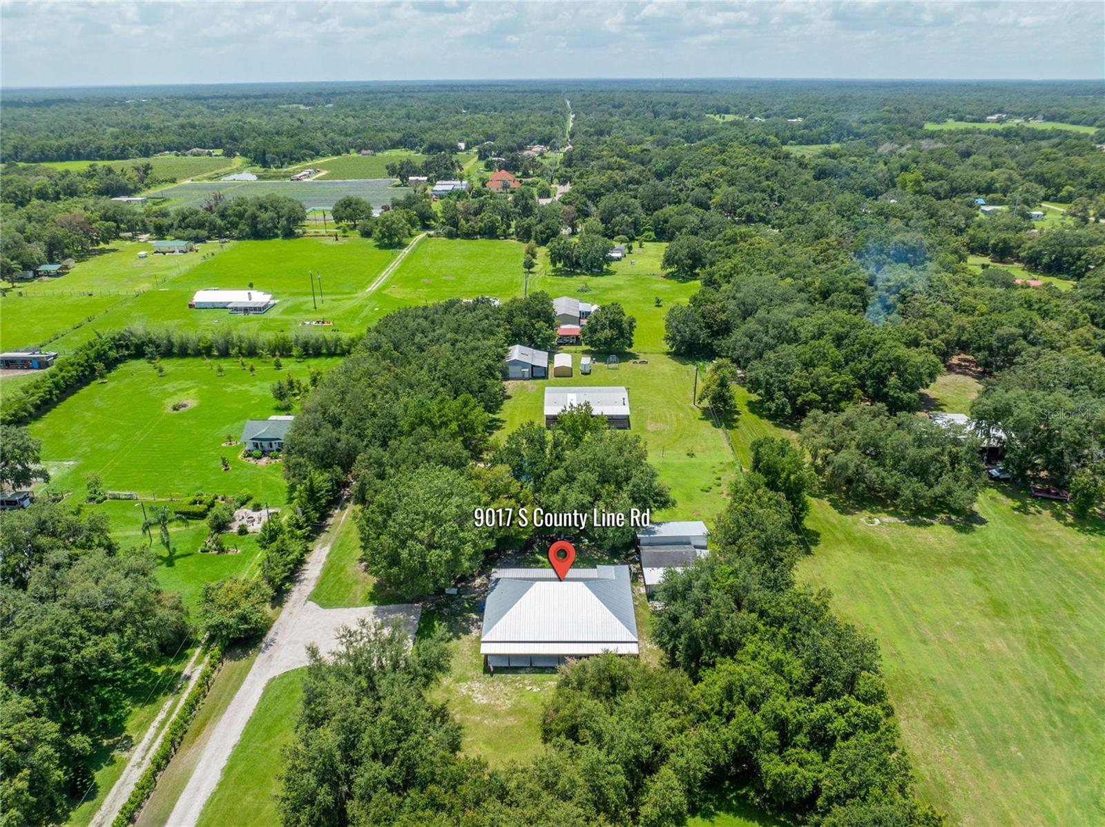 Image 78 of 99 For 9017 County Line Road