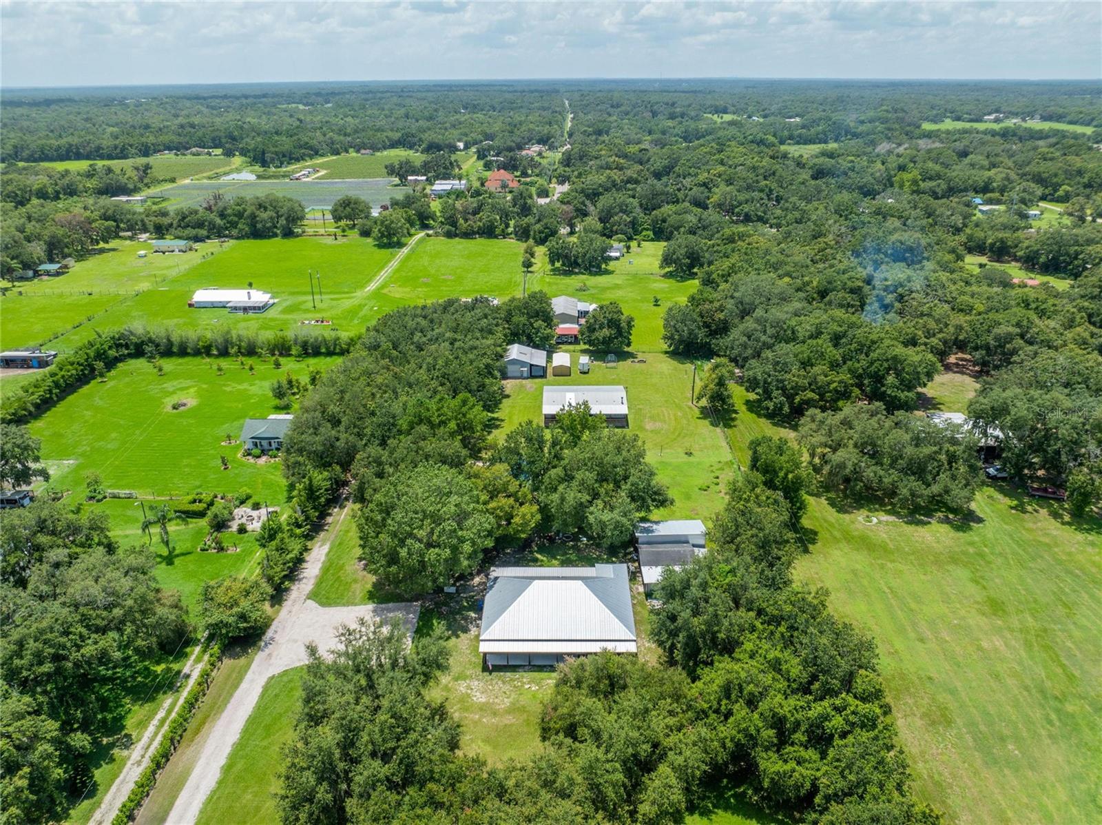 Image 79 of 99 For 9017 County Line Road