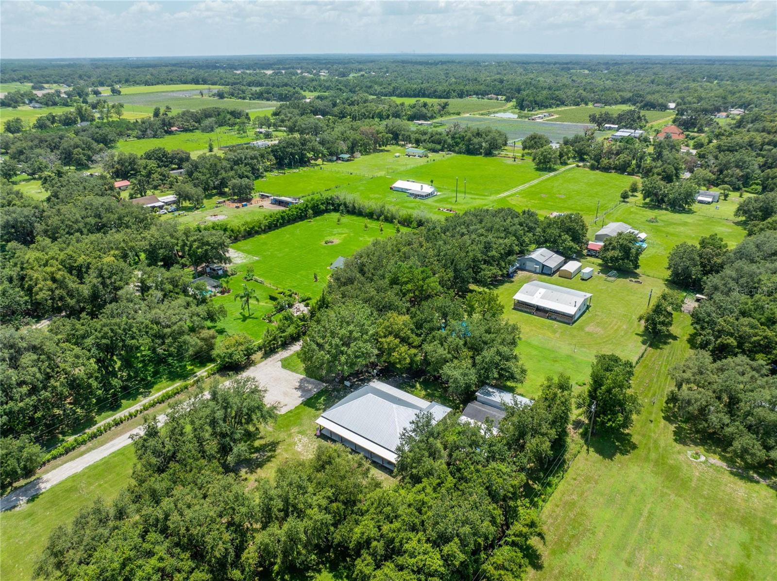 Image 81 of 99 For 9017 County Line Road