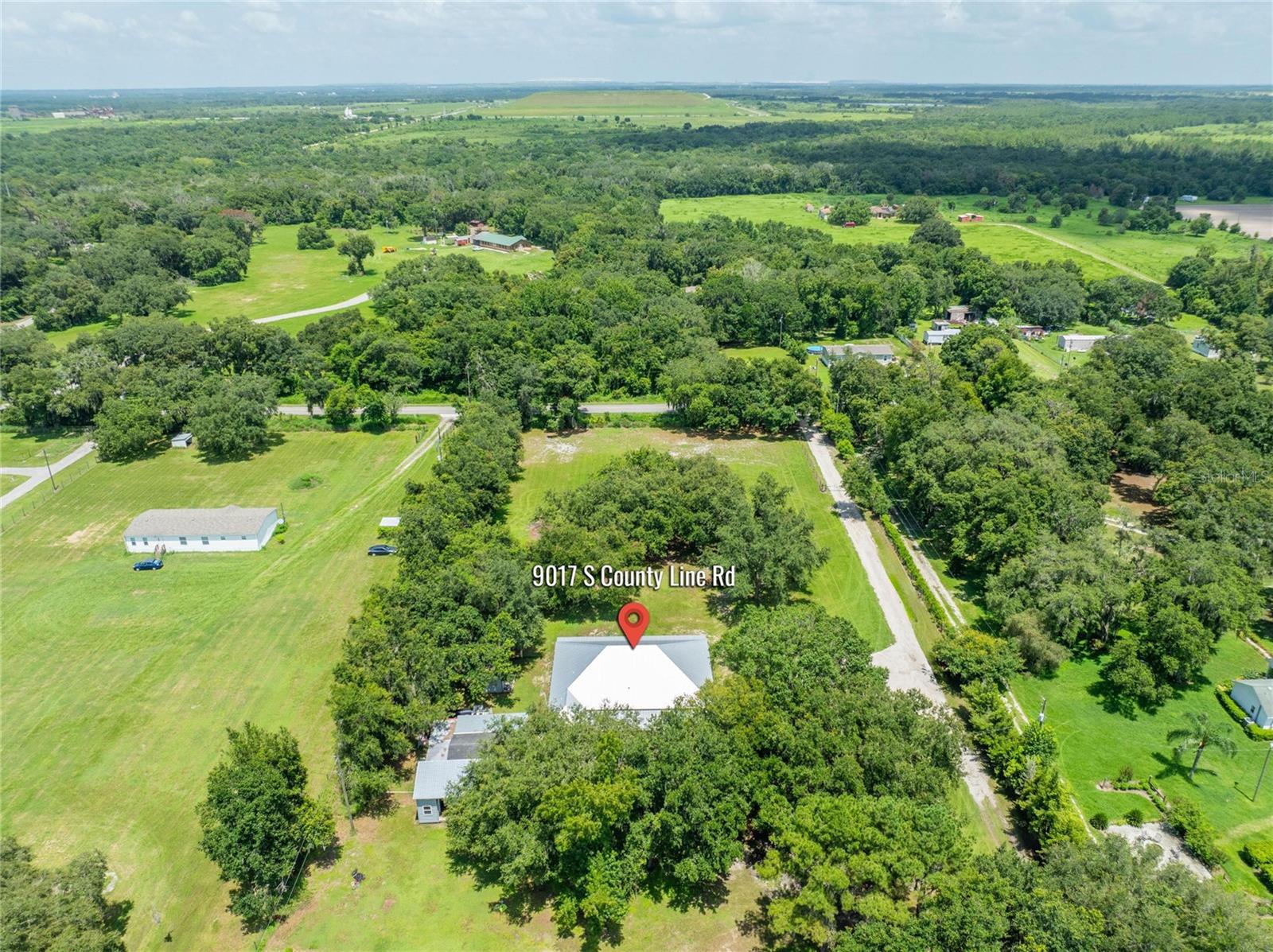 Image 86 of 99 For 9017 County Line Road