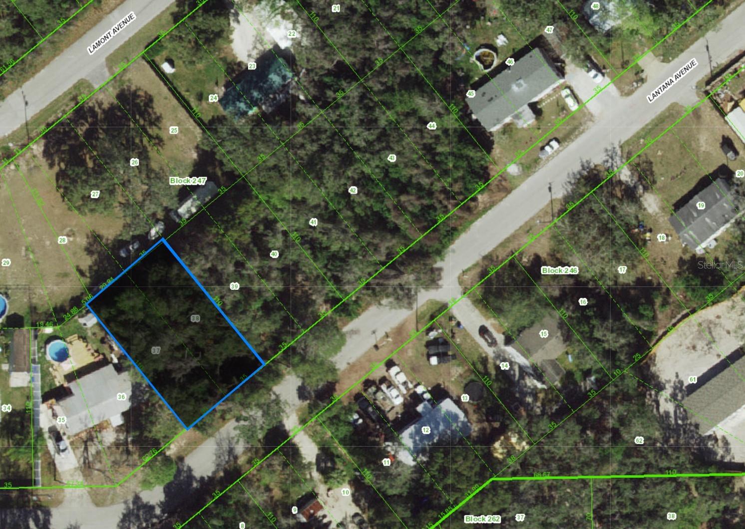 Details for 00 Lantana Avenue, NEW PORT RICHEY, FL 34654