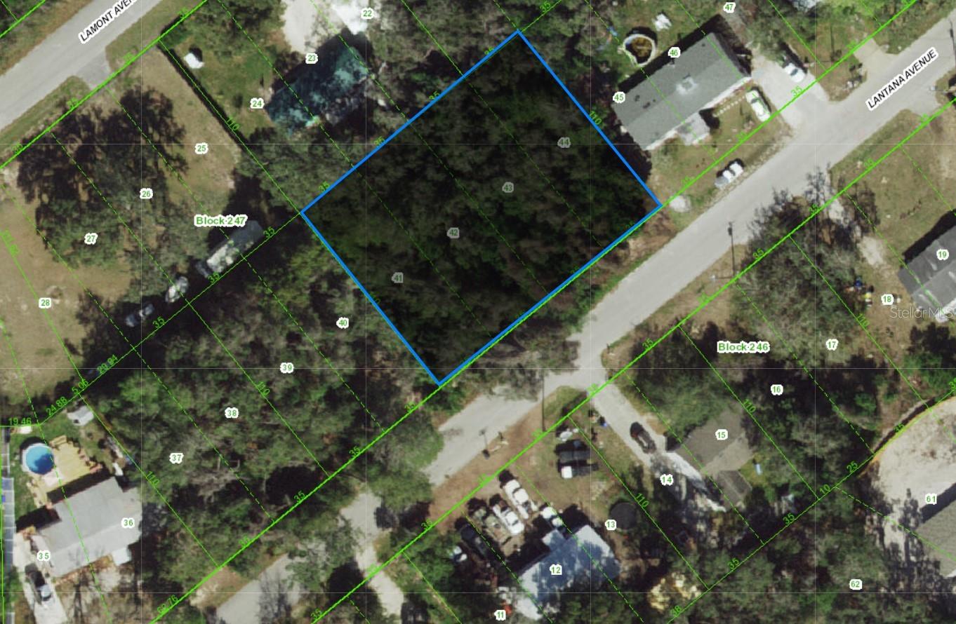 Listing photo id 1 for 00 Lantana Avenue