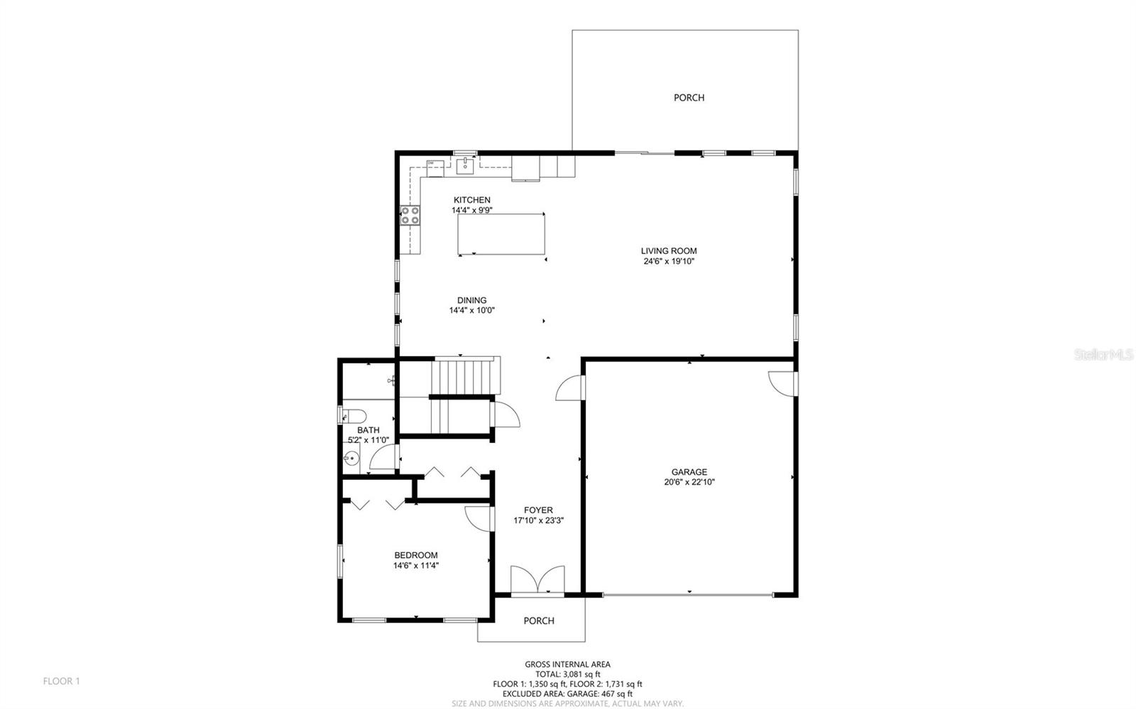 Image 78 of 79 For 902 Plymouth Street