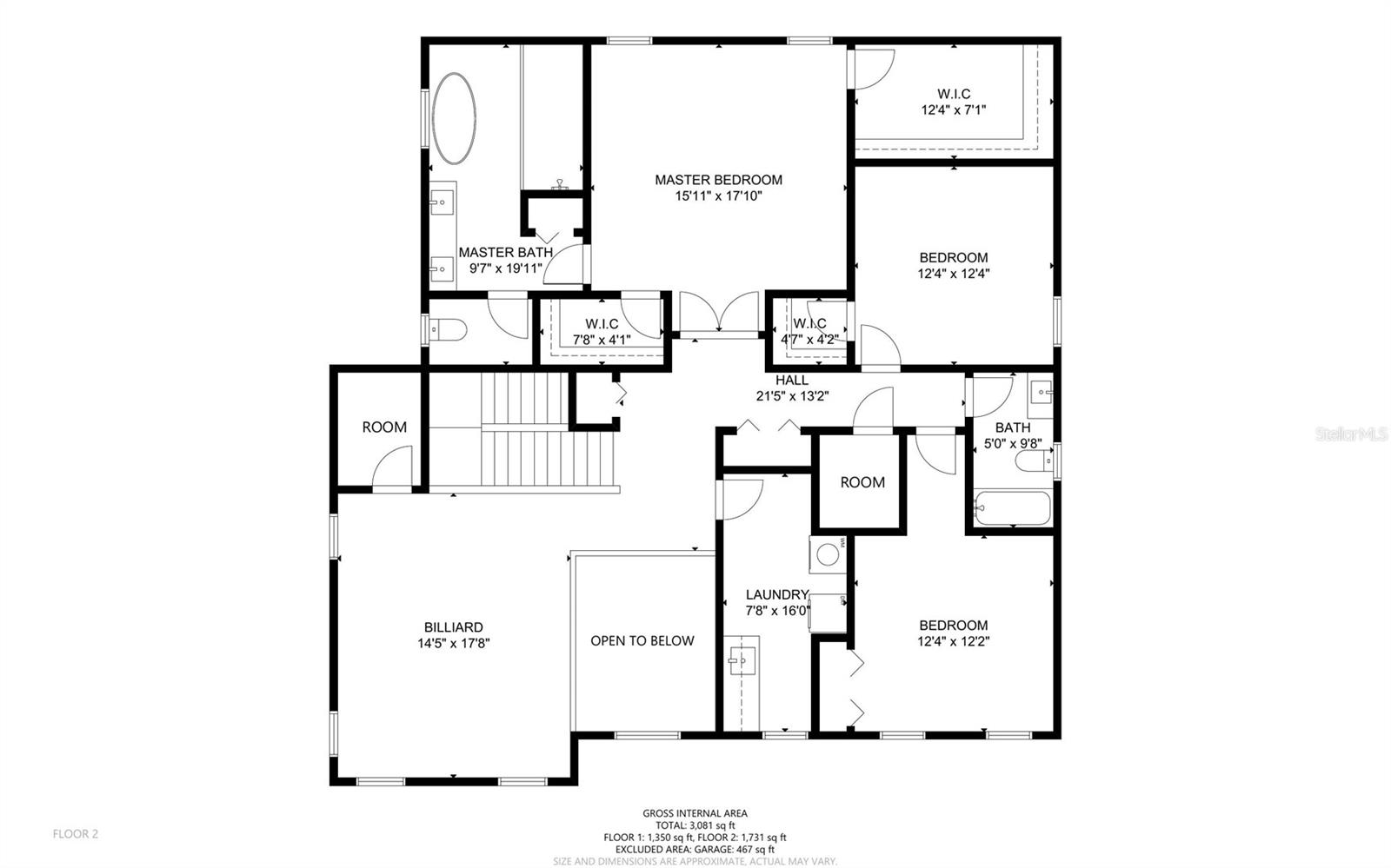 Image 79 of 79 For 902 Plymouth Street