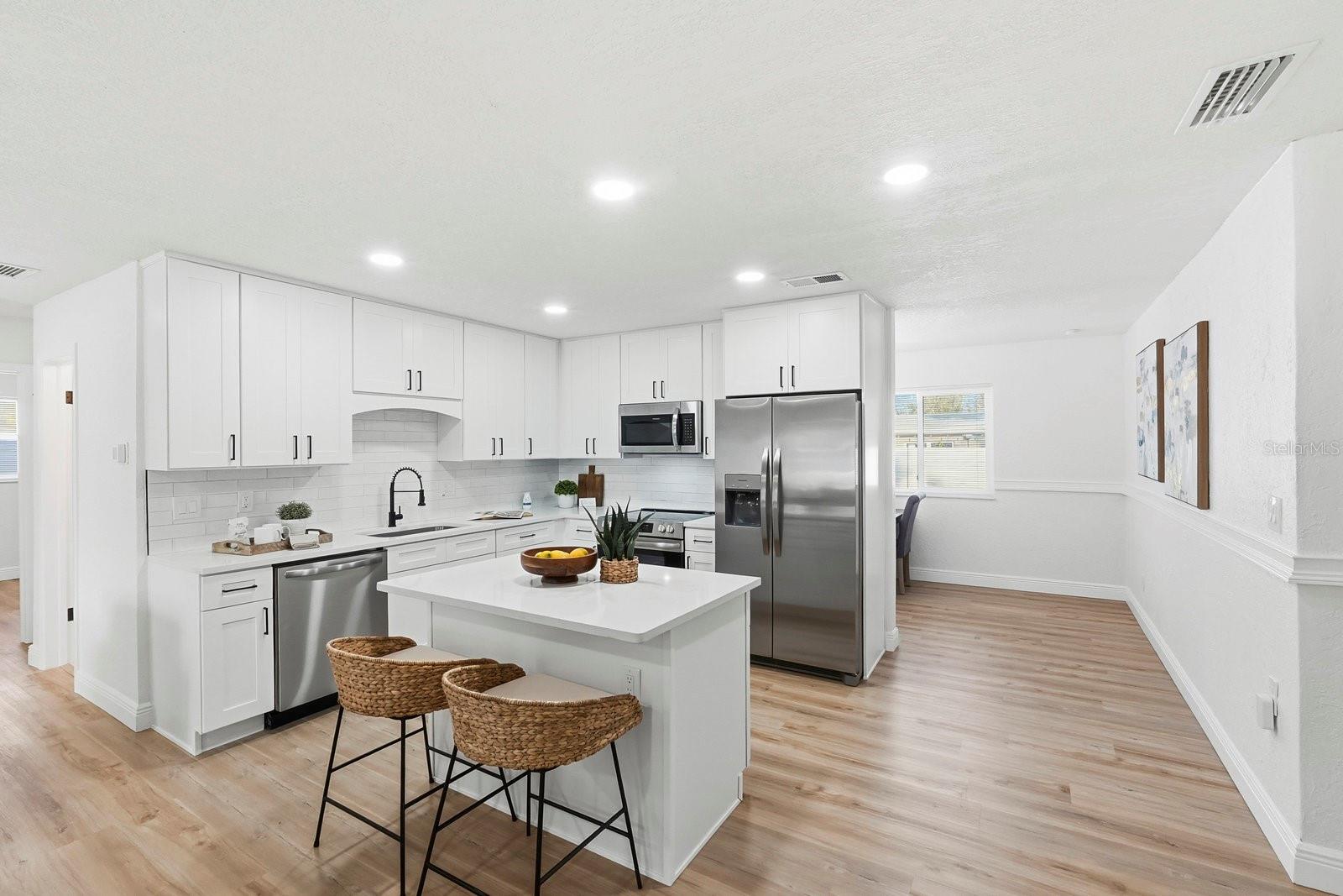 Image 8 of 31 For 11123 111th Street