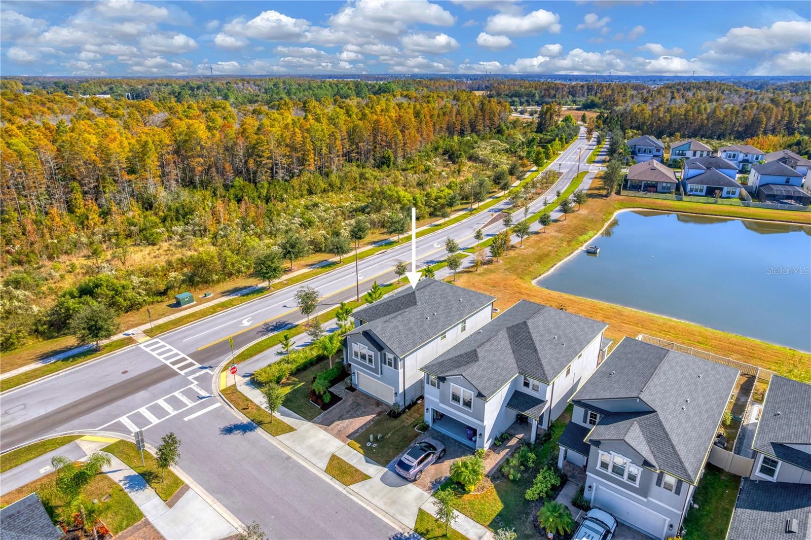 Image 28 of 36 For 8742 Winning Fields Road