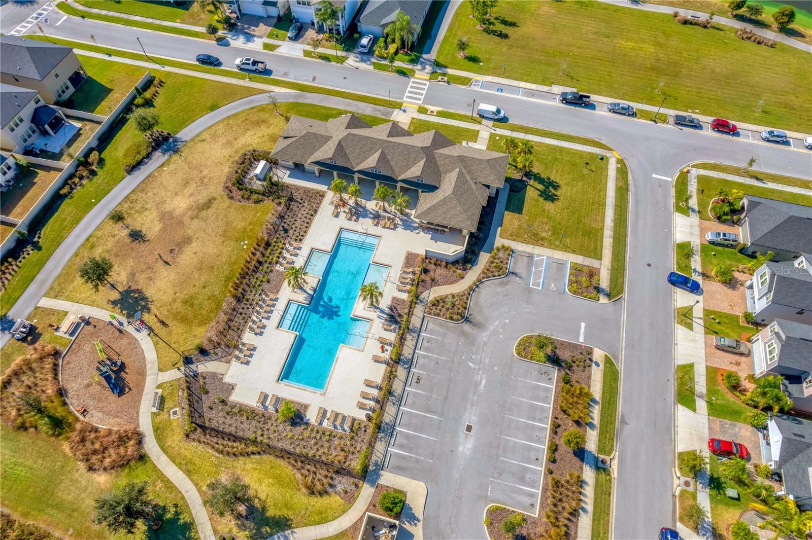 Image 30 of 36 For 8742 Winning Fields Road