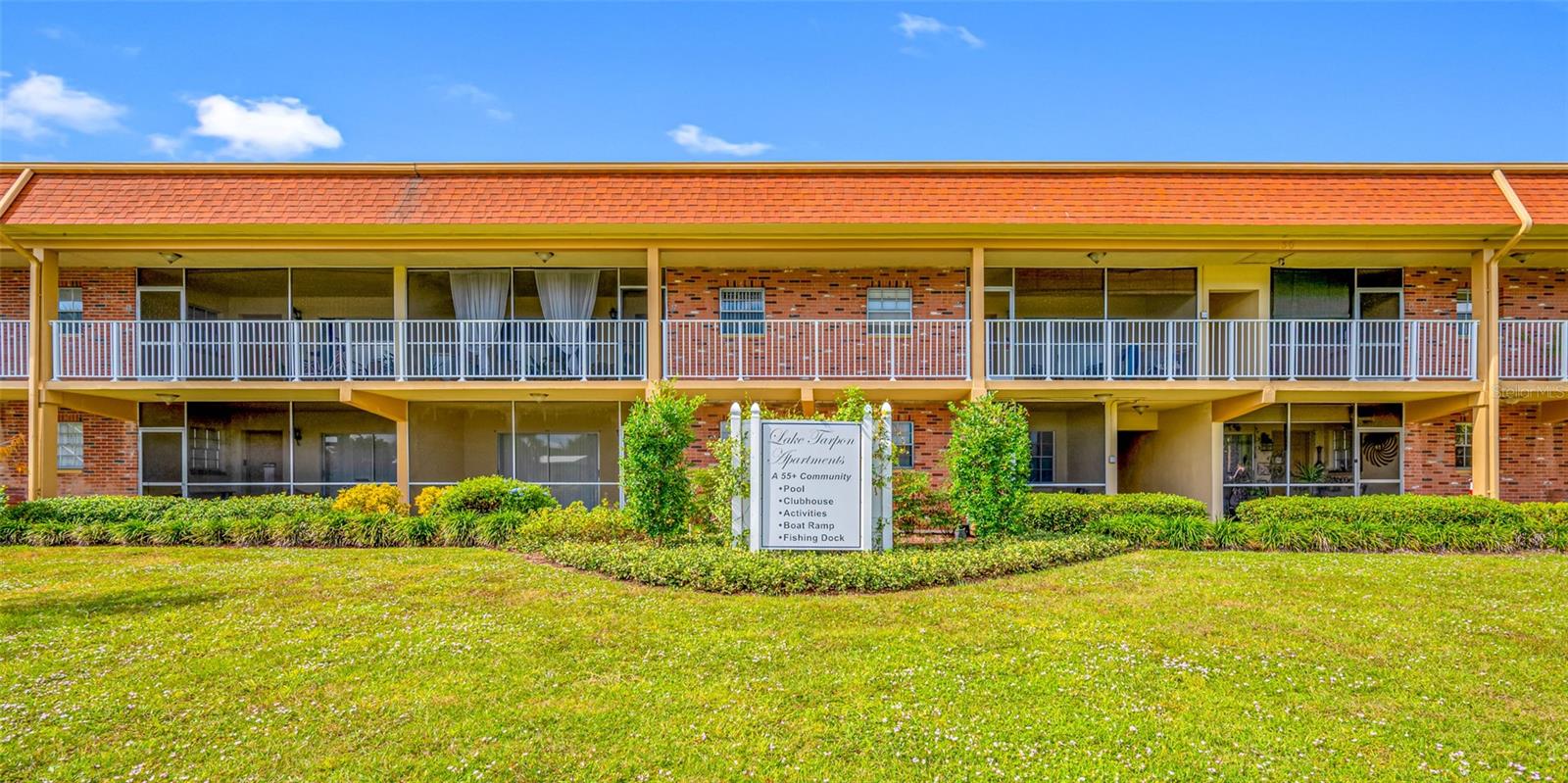 Details for 50 Liberty Way 10, PALM HARBOR, FL 34684